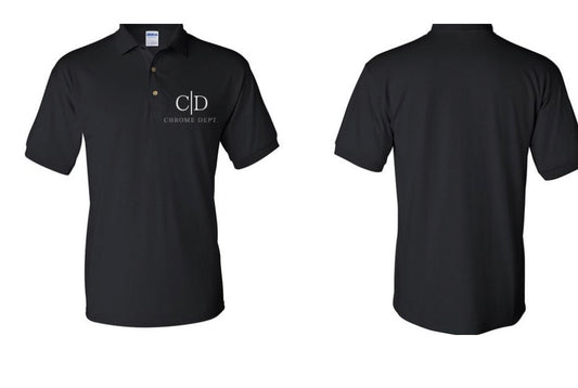 Chrome Dept polo