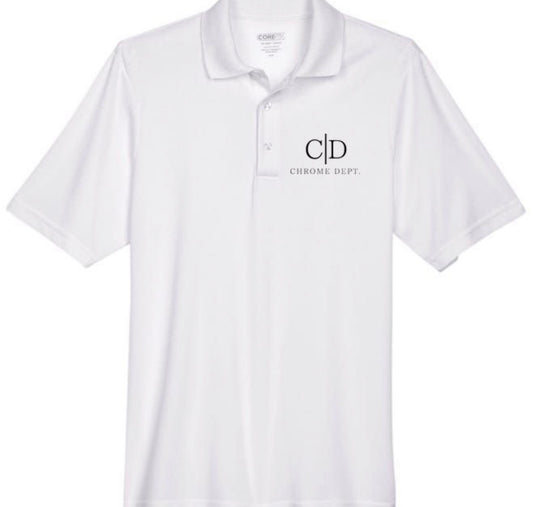 Chrome Dept polo