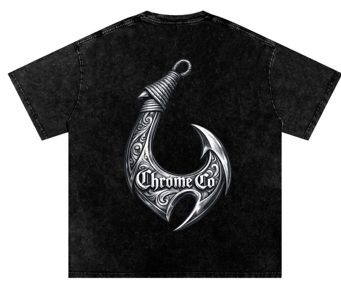 Chrome Co shirt