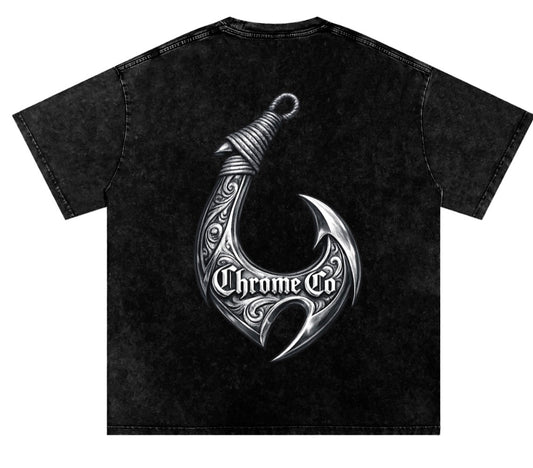 Chrome Co shirt