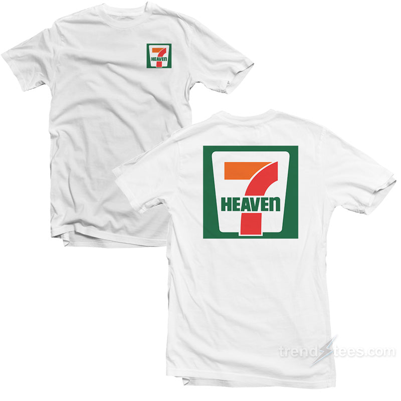 7-Heaven