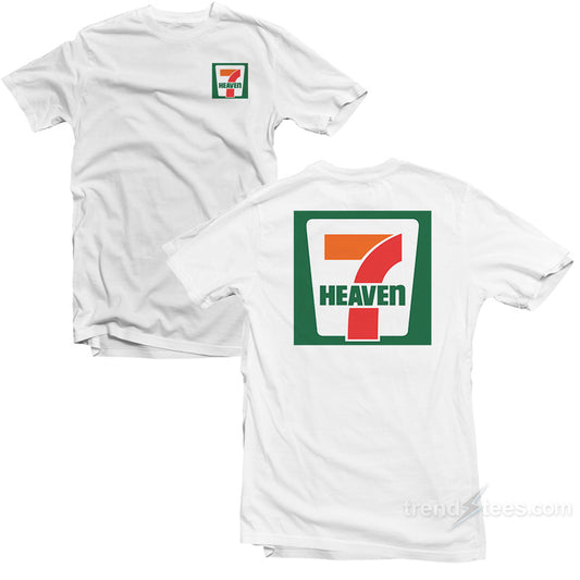 7-Heaven